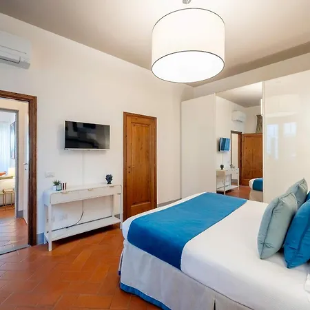 Genteel San Gallo Διαμέρισμα Φλωρεντία