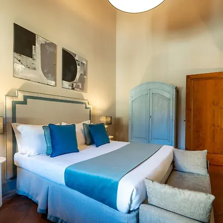 Genteel San Gallo * Φλωρεντία