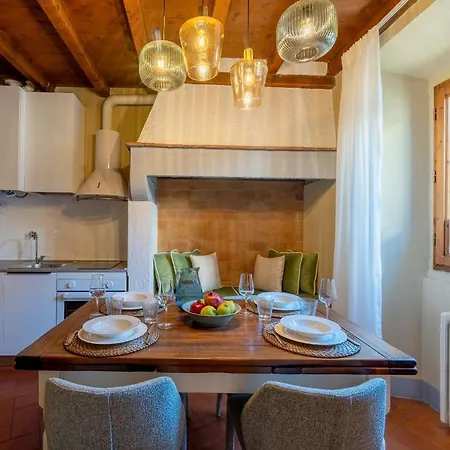 Apartament Genteel San Gallo *