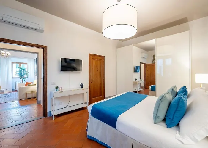 Genteel San Gallo Διαμέρισμα Φλωρεντία