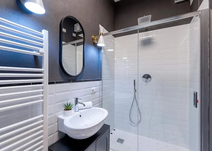 Genteel San Gallo Διαμέρισμα *