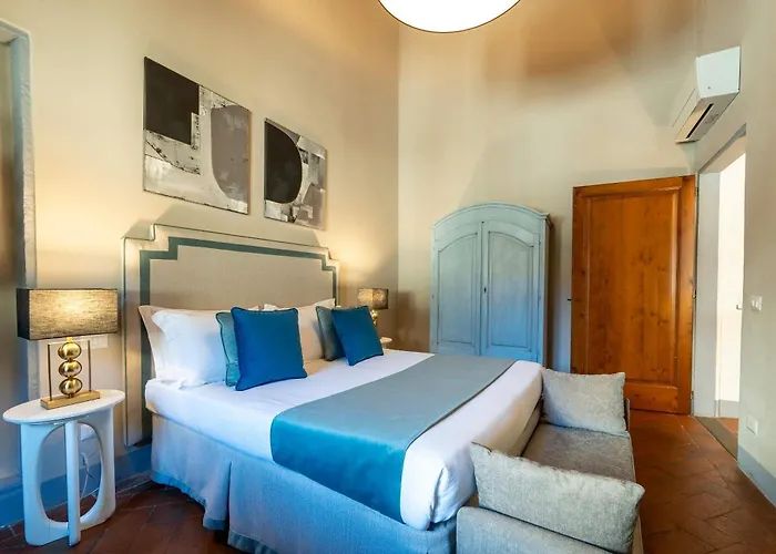 Genteel San Gallo * Φλωρεντία